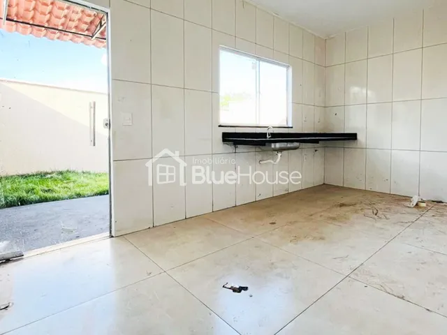 Imagem 6: Casa com 2 Quartos Sendo 1 Suíte a venda, no Pontal Sul em Aparecida de Goiânia/GO