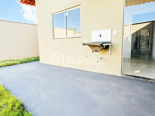 Imagem 3: Casa com 2 Quartos Sendo 1 Suíte a venda, no Pontal Sul em Aparecida de Goiânia/GO