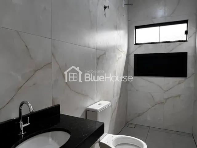Imagem 16: Casa de 2 Quartos sendo 1 suíte em acabamento Premium no Setor Ponta Kayana em