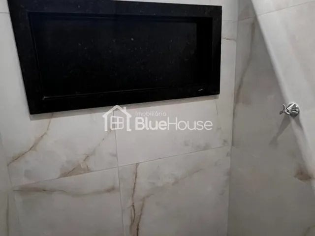 Imagem 15: Casa de 2 Quartos sendo 1 suíte em acabamento Premium no Setor Ponta Kayana em