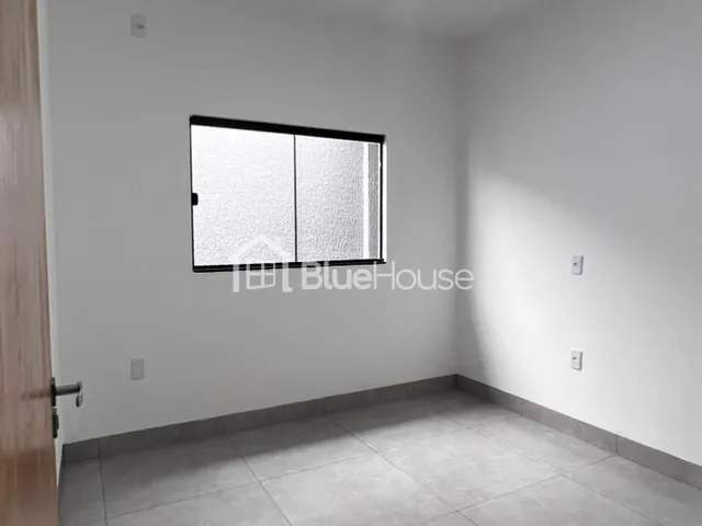 Imagem 6: Casa de 2 Quartos sendo 1 suíte em acabamento Premium no Setor Ponta Kayana em