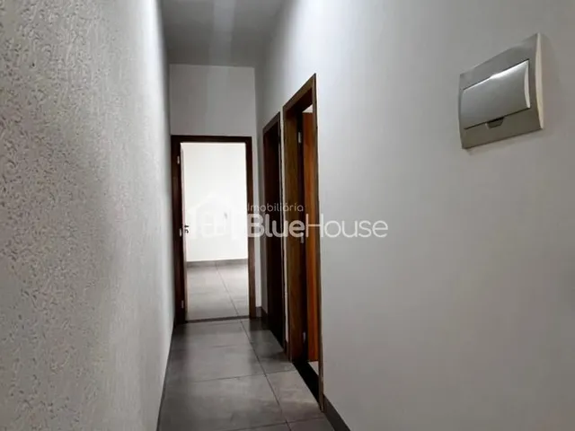 Imagem 12: Casa de 2 Quartos sendo 1 suíte em acabamento Premium no Setor Ponta Kayana em