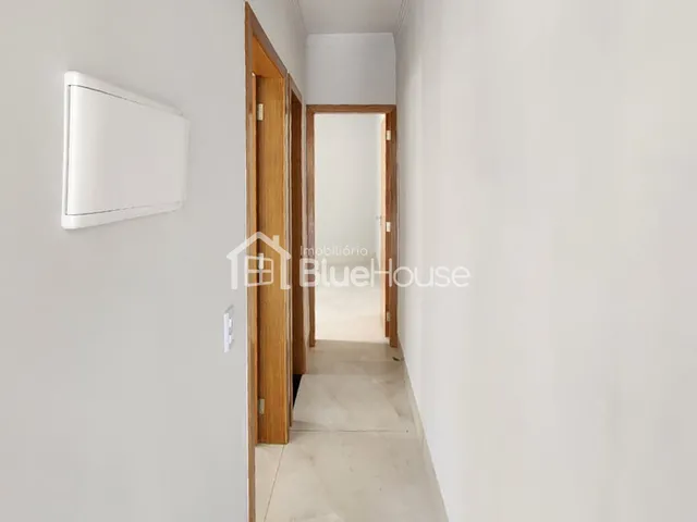 Imagem 6: Casa de 2 Quartos sendo 1 suíte em acabamento Premium no Setor Santos Dumont em