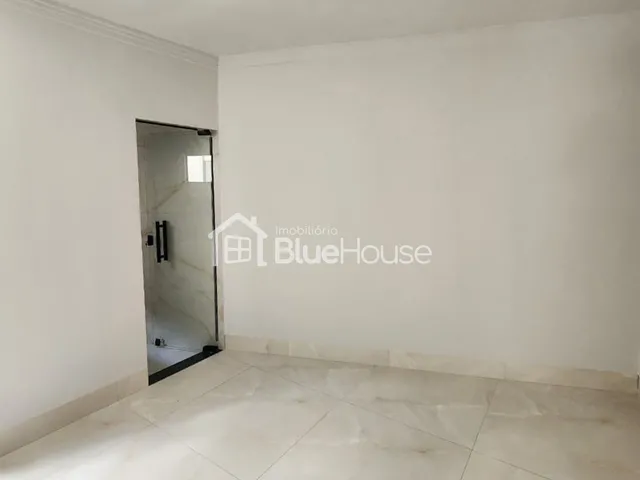 Imagem 12: Casa de 2 Quartos sendo 1 suíte em acabamento Premium no Setor Santos Dumont em