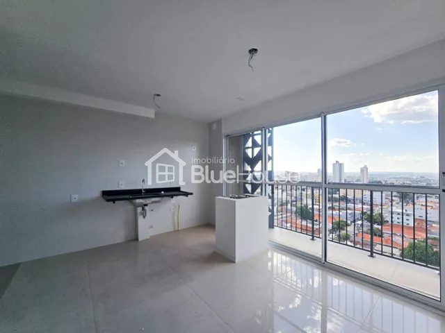 Imagem: Apartamento 2 Quartos com Suíte no Wish