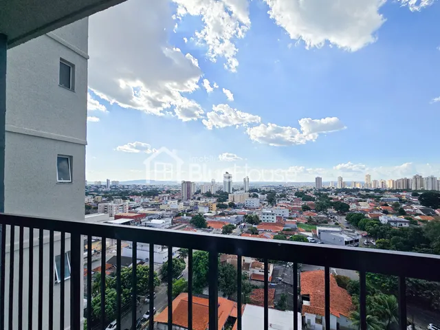 Imagem 6: Apartamento 2 Quartos com Suíte no Wish 211 - 12º Andar no Jardim...