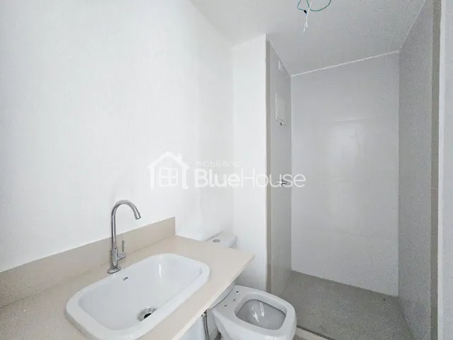 Imagem 12: Apartamento 2 Quartos com Suíte no Wish 211 - 12º Andar no Jardim...