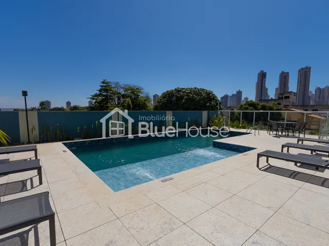 Imagem 16: Apartamento 2 Quartos com Suíte no Wish 211 - 12º Andar no Jardim...