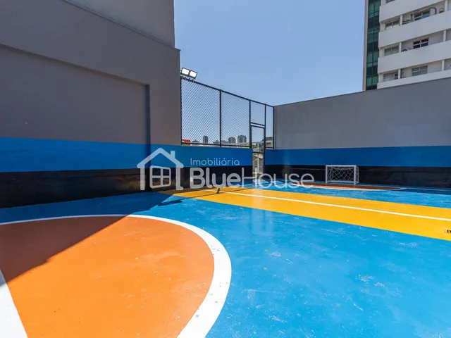 Imagem 10: Apartamento 2 Quartos com Suíte no Wish 211 - 12º Andar no Jardim...