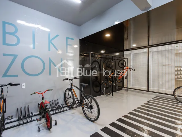 Imagem 5: Apartamento 2 Quartos com Suíte no Wish 211 - 12º Andar no Jardim...
