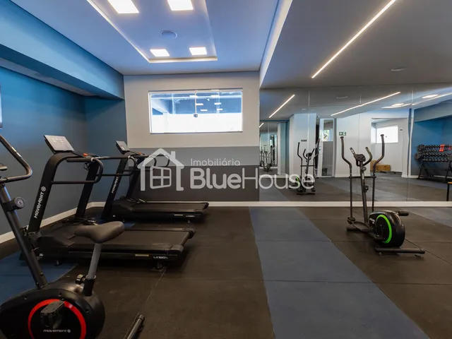 Imagem 15: Apartamento 2 Quartos com Suíte no Wish 211 - 12º Andar no Jardim...