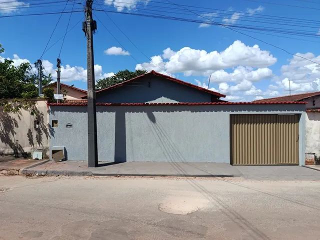 Imagem: Casa Ampla com 300m² de Terreno e Excelente