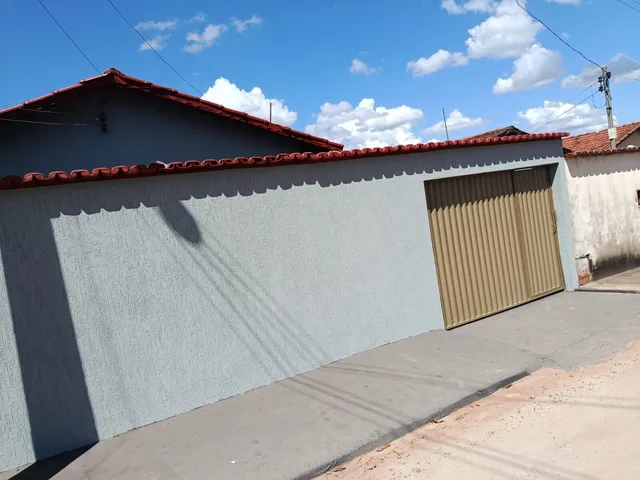 Imagem 12: Casa Ampla com 300m² de Terreno e Excelente Quintal no Bela Vista 1