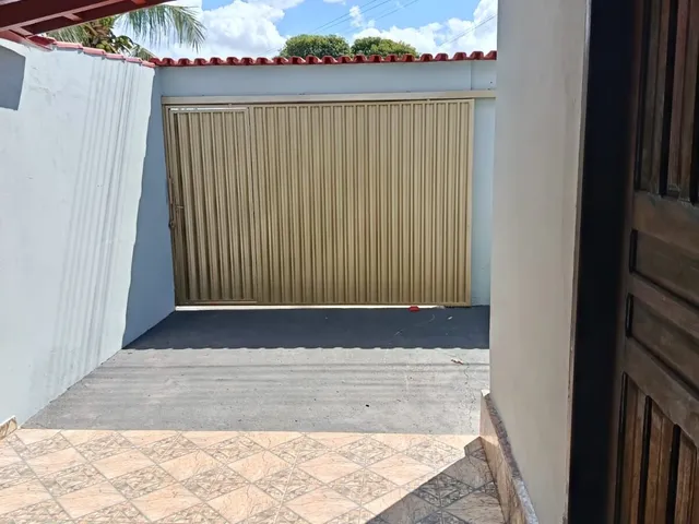 Imagem 4: Casa Ampla com 300m² de Terreno e Excelente Quintal no Bela Vista 1