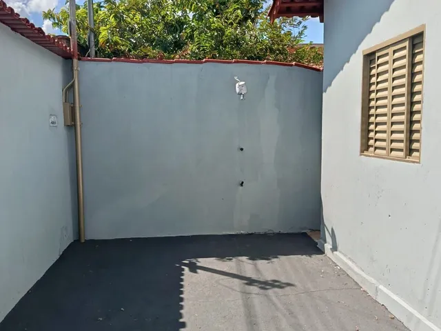 Imagem 9: Casa Ampla com 300m² de Terreno e Excelente Quintal no Bela Vista 1