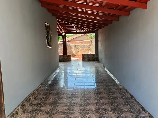 Imagem 5: Casa Ampla com 300m² de Terreno e Excelente Quintal no Bela Vista 1