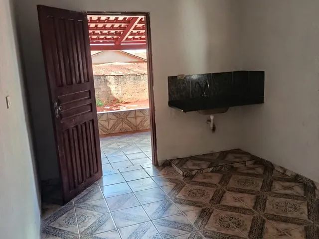 Imagem 11: Casa Ampla com 300m² de Terreno e Excelente Quintal no Bela Vista 1