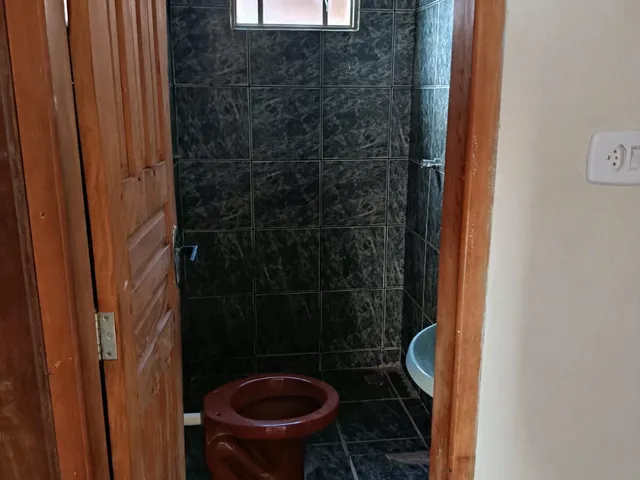 Imagem 13: Casa Ampla com 300m² de Terreno e Excelente Quintal no Bela Vista 1