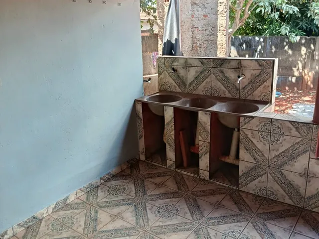 Imagem 8: Casa Ampla com 300m² de Terreno e Excelente Quintal no Bela Vista 1