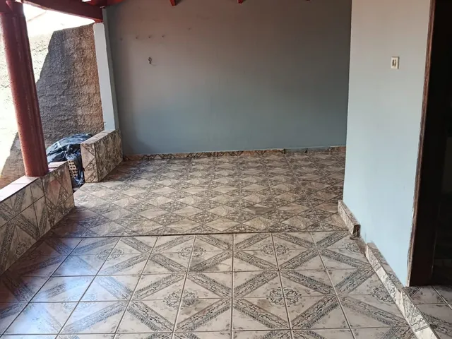 Imagem 3: Casa Ampla com 300m² de Terreno e Excelente Quintal no Bela Vista 1