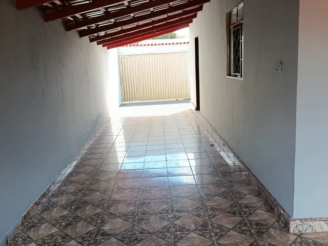 Imagem 7: Casa Ampla com 300m² de Terreno e Excelente Quintal no Bela Vista 1