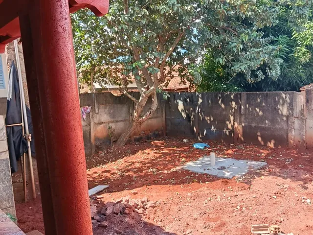 Imagem 15: Casa Ampla com 300m² de Terreno e Excelente Quintal no Bela Vista 1