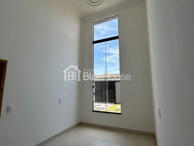 Imagem 8: CASA 3 QUARTOS COM SUÍTE À VENDA JARDIM IMPERIAL II – GOIANIRA-GO