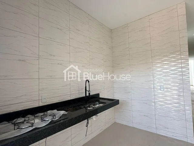 Imagem 5: CASA 3 QUARTOS COM SUÍTE À VENDA JARDIM IMPERIAL II – GOIANIRA-GO