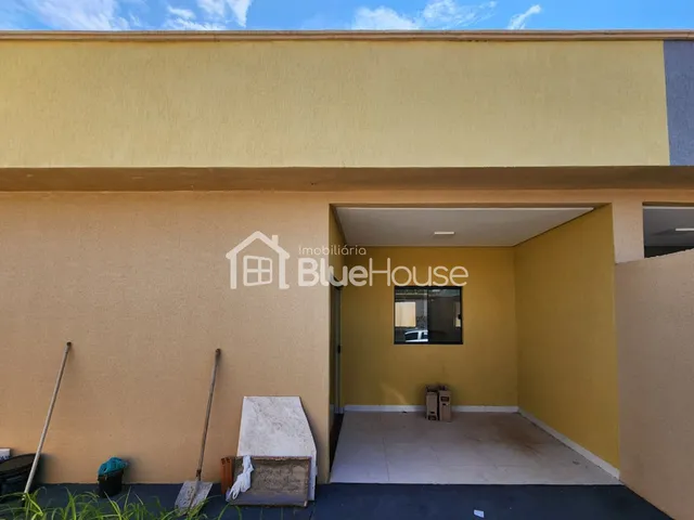 Imagem 8: Casa de 3 Quartos sendo 1 suíte em acabamento Premium no Jardim das Oliveiras