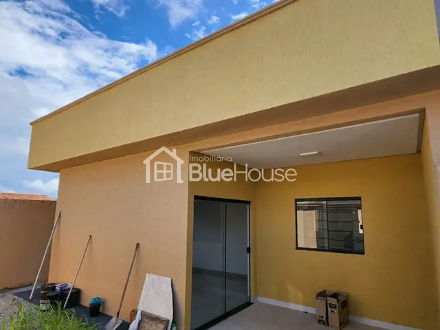 Imagem 5: Casa de 3 Quartos sendo 1 suíte em acabamento Premium no Jardim das Oliveiras