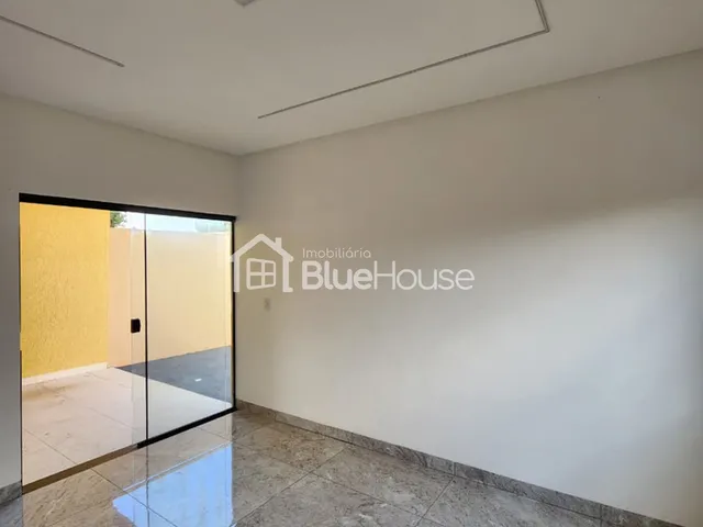 Imagem 15: Casa de 3 Quartos sendo 1 suíte em acabamento Premium no Jardim das Oliveiras