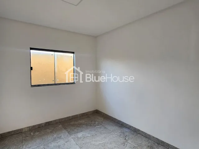 Imagem 4: Casa de 3 Quartos sendo 1 suíte em acabamento Premium no Jardim das Oliveiras