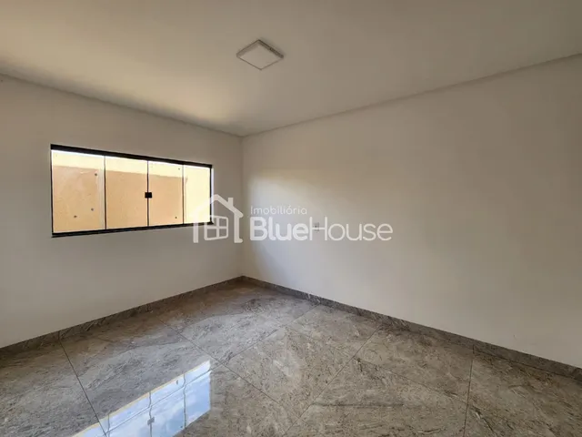Imagem 7: Casa de 3 Quartos sendo 1 suíte em acabamento Premium no Jardim das Oliveiras