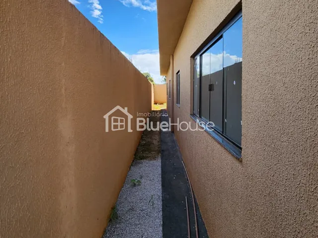 Imagem 10: Casa de 3 Quartos sendo 1 suíte em acabamento Premium no Jardim das Oliveiras