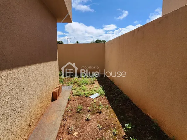 Imagem 2: Casa de 3 Quartos sendo 1 suíte em acabamento Premium no Jardim das Oliveiras