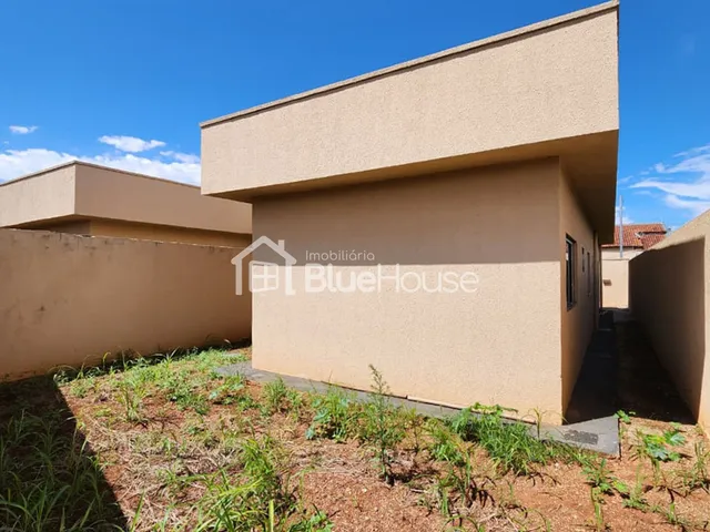 Imagem 14: Casa de 3 Quartos sendo 1 suíte em acabamento Premium no Jardim das Oliveiras