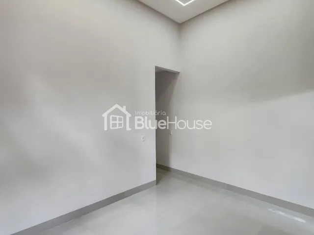 Imagem 5: Casa de 3 Quartos sendo 1 suíte em acabamento Premium no Bairro Independência