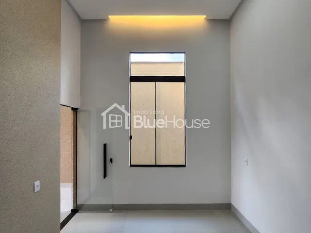 Imagem 7: Casa de 3 Quartos sendo 1 suíte em acabamento Premium no Bairro Independência