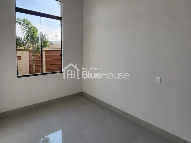 Imagem 13: Casa de 3 Quartos sendo 1 suíte em acabamento Premium no Bairro Independência