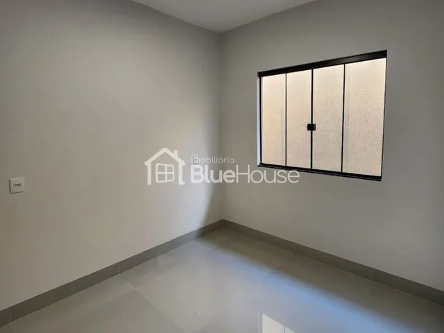 Imagem 9: Casa de 3 Quartos sendo 1 suíte em acabamento Premium no Bairro Independência
