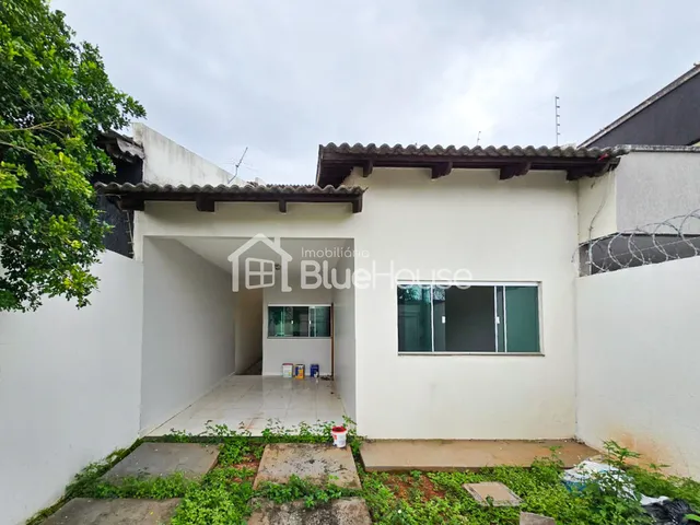 Imagem: Casa 3 Quartos com Suíte e Planejados no