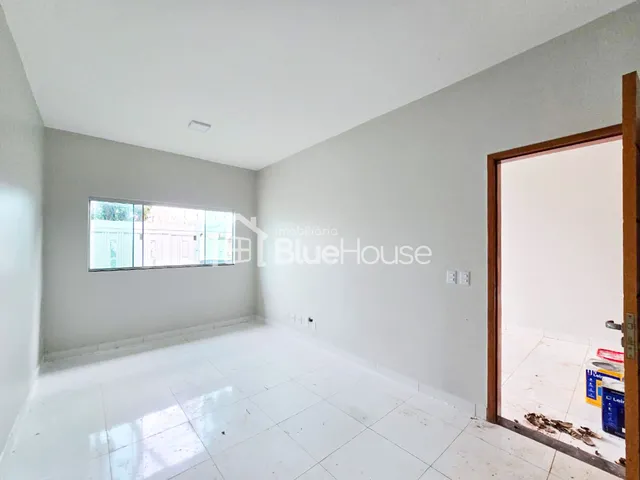 Imagem 13: Casa 3 Quartos com Suíte e Planejados no Moinho dos Ventos – Goiânia