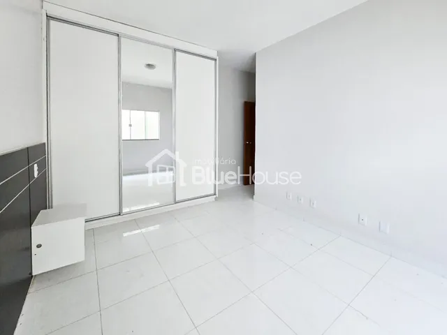 Imagem 15: Casa 3 Quartos com Suíte e Planejados no Moinho dos Ventos – Goiânia