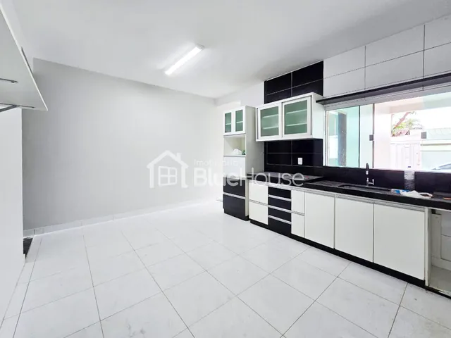 Imagem 6: Casa 3 Quartos com Suíte e Planejados no Moinho dos Ventos – Goiânia