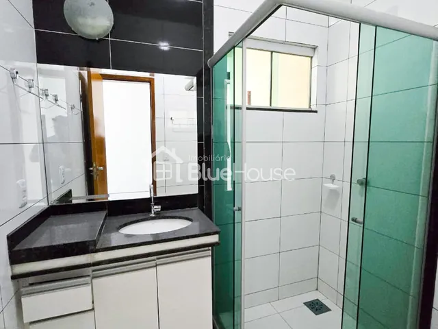 Imagem 14: Casa 3 Quartos com Suíte e Planejados no Moinho dos Ventos – Goiânia