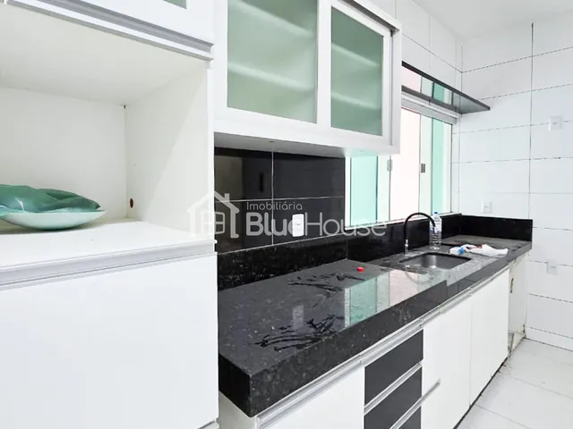 Imagem 5: Casa 3 Quartos com Suíte e Planejados no Moinho dos Ventos – Goiânia