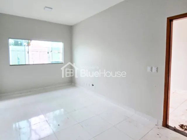 Imagem 3: Casa 3 Quartos com Suíte e Planejados no Moinho dos Ventos – Goiânia