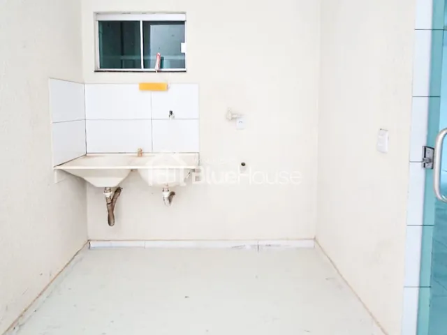 Imagem 12: Casa 3 Quartos com Suíte e Planejados no Moinho dos Ventos – Goiânia