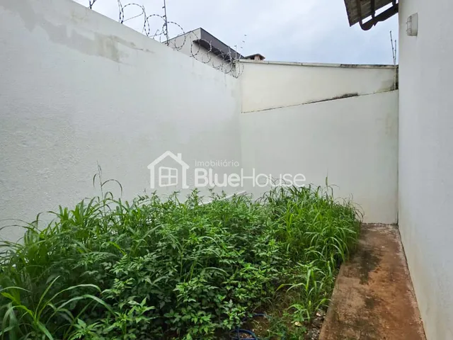 Imagem 7: Casa 3 Quartos com Suíte e Planejados no Moinho dos Ventos – Goiânia