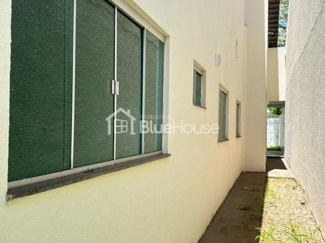 Imagem 10: Casa 3 Quartos com Suíte e Planejados no Moinho dos Ventos – Goiânia